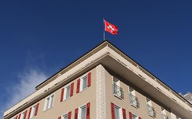 Hotel Bernina